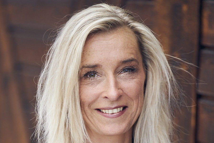 Jane B. Lindberg