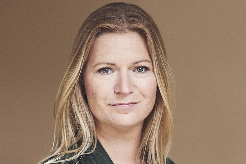 Birgitte Sølvstein