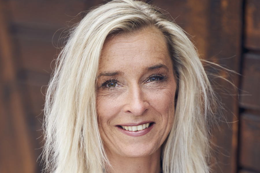 Jane B. Lindberg