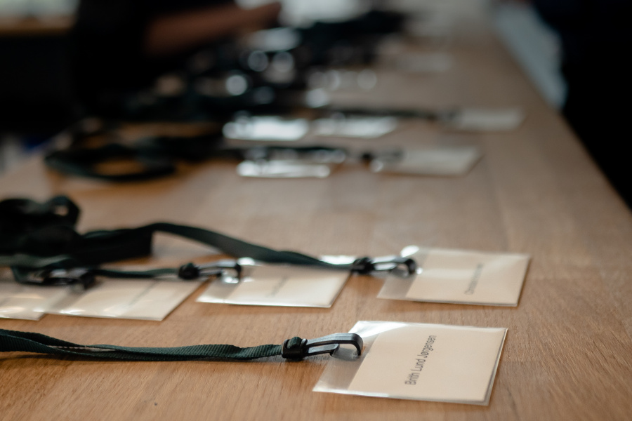 Key hangers