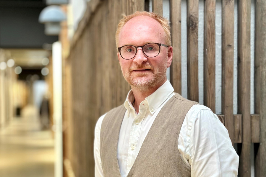 Michael Bisgaard