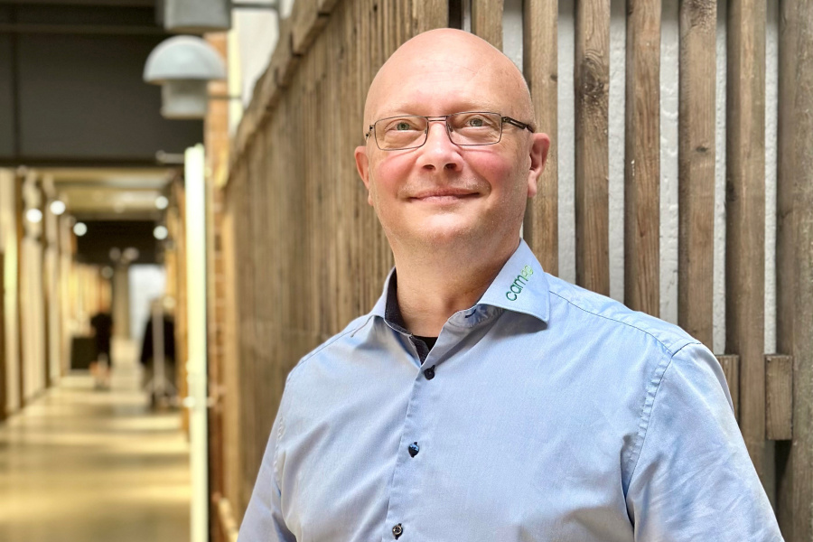 Torben Villadsen